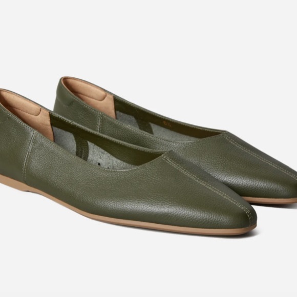 Everlane Shoes - Everlane Tapered Day Glove